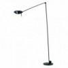 Lámpara pie Elle LED para ambiente interior de Tommaso Cimini y Lumina