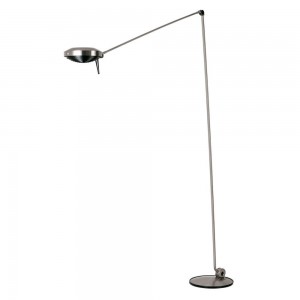 Lámpara pie Elle LED para ambiente interior de Tommaso Cimini y Lumina