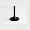 Lámpara moderna de sobremesa empotrable Flo Grommet de Foster+Partners y Lumina