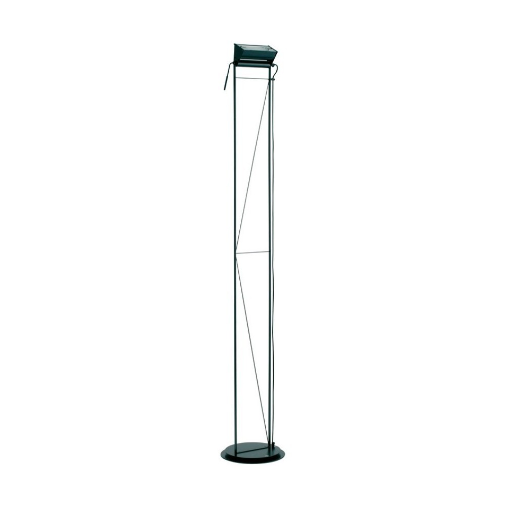 Lampara pie Opus de Lumina. Lámparas modernas de diseño