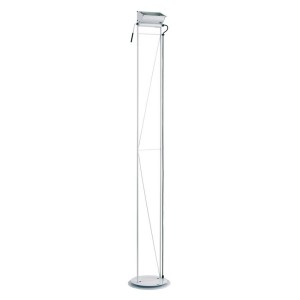 Lampara pie Opus de Lumina. Lámparas modernas de diseño