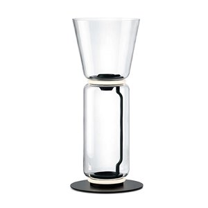 Lámpara suelo Noctambule High Cylinders Cone de Flos
