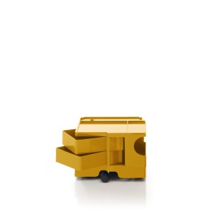 Carro Boby B1 de B-Line. Muebles y complementos de exterior e interior.