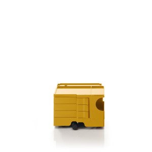 Carro Boby B1 de B-Line. Muebles y complementos de exterior e interior.