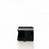 Carro Boby B1 de B-Line. Muebles y complementos de exterior e interior.