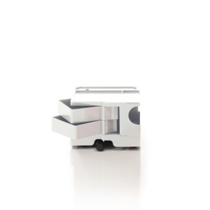 Carro Boby B1 de B-Line. Muebles y complementos de exterior e interior.
