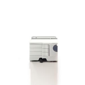 Carro Boby B1 de B-Line. Muebles y complementos de exterior e interior.
