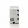 Carro Boby B3 de B-Line. Muebles y complementos de exterior e interior.