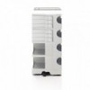 Carro Boby B4 de B-Line. Muebles y complementos de exterior e interior.