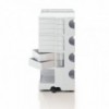 Carro Boby B4 de B-Line. Muebles y complementos de exterior e interior.