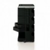 Carro Boby B4 de B-Line. Muebles y complementos de exterior e interior.