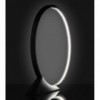 Lámpara suelo "O" In Artemide. Elegantes Lámparas Led.
