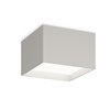 Lámpara minimalista de techo Structural de Vibia. Luminarias modernas.