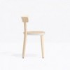 Silla Folk 2920 de Pedrali. Sillas de diseño. Sillas modernas para salón.