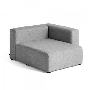 Módulos de sofá Mags de Hay. Muebles de diseño. Personaliza tu sofa del modo que desees.