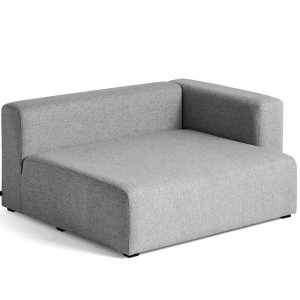 Módulos de sofá Mags de Hay. Muebles de diseño. Personaliza tu sofa del modo que desees.