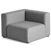 Módulos de sofá Mags de Hay. Muebles de diseño. Personaliza tu sofa del modo que desees.