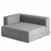 Módulos de sofá Mags de Hay. Muebles de diseño. Personaliza tu sofa del modo que desees.