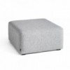 Módulos de sofá Mags de Hay. Muebles de diseño. Personaliza tu sofa del modo que desees.