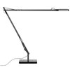 Lámpara de sobremesa de escritorio con luz directa Kelvin LED de Flos