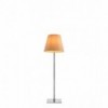 Lámpara suelo Ktribe F2/F3 de Flos. Lámpara pie luz ambiene salón