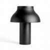 Lámpara de sobremesa PC Table de Hay. Lámparas de diseño para salones.