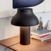 Lámpara de sobremesa PC Table de Hay. Lámparas de diseño para salones.
