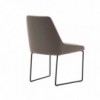 Silla Alya SI1553 Diseño Andreu World. Muebles modernos para interior.