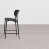 Taburete Ply de Desalto. Muebles de diseño italiano. Sillas modernas.