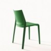 Silla Riga de Desalto. Silla apilable de diseño moderno con calidad italiana.
