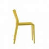 Silla Riga de Desalto. Silla apilable de diseño moderno con calidad italiana.