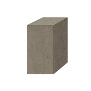 Mesita Auxiliar Unus 285 de Desalto. Complementos de diseño italiano.