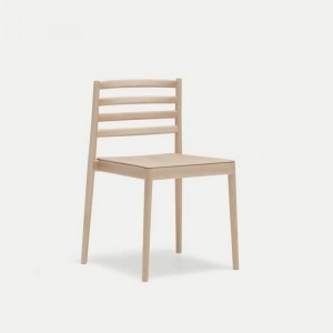Silla Lake SI-0652 Andreu World. Modernos muebles para interiores.
