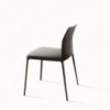 Silla Nara de Desalto. Muebles de diseño italiano. Sillas y taburetes.