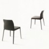 Silla Nara de Desalto. Muebles de diseño italiano. Sillas y taburetes.