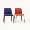 Silla Nara de Desalto. Muebles de diseño italiano. Sillas y taburetes.