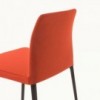 Silla Nara de Desalto. Muebles de diseño italiano. Sillas y taburetes.