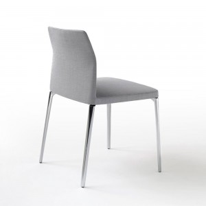 Silla Nara de Desalto. Muebles de diseño italiano. Sillas y taburetes.