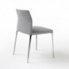 Silla Nara de Desalto. Muebles de diseño italiano. Sillas y taburetes.