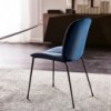 Silla Tina Italia de Cattelan. Sillas diseño. Sillas de comedor modernas.