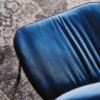Silla Tina Italia de Cattelan. Sillas diseño. Sillas de comedor modernas.