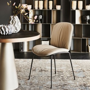 Silla Tina Italia de Cattelan. Sillas diseño. Sillas de comedor modernas.