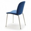 Silla Tina Italia de Cattelan. Sillas diseño. Sillas de comedor modernas.