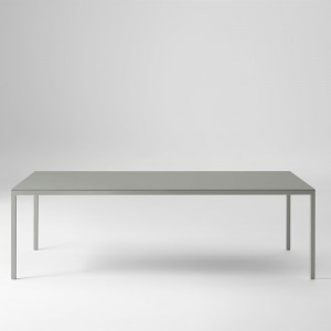 Mesa Helsinki 35 Cerámica de Desalto. Mesas modernas comedor y oficina.