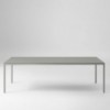 Mesa Helsinki 35 Cerámica de Desalto. Mesas modernas comedor y oficina.