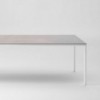 Mesa de salón Helsinki 30 rectangular Fenix de Desalto. Mesas modernas.