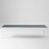 Mesa Helsinki 30 Home Rectangular Cerámica de Desalto. Mesas comedor y oficina.