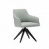 Sillón Alya SO-1533 de Andreu World. Diseños modernos para contract.
