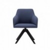 Sillón Alya SO-1533 de Andreu World. Diseños modernos para contract.