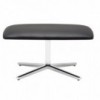 Cómodo Reposapies diseño Alya RS-1527 de Andreu World para interiores